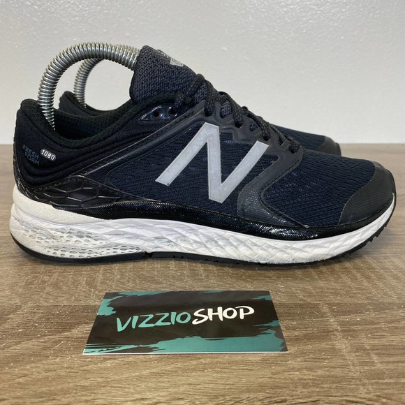 New Balance 80v8 Womens 75 W1080bw8 